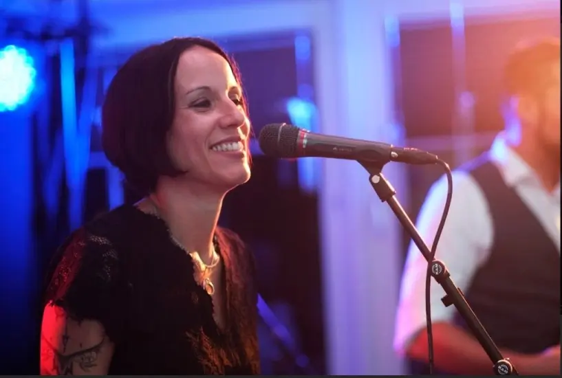 Johanna Gerber drittes Bild