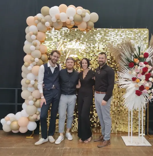 Johanna Gerber viertes Bild