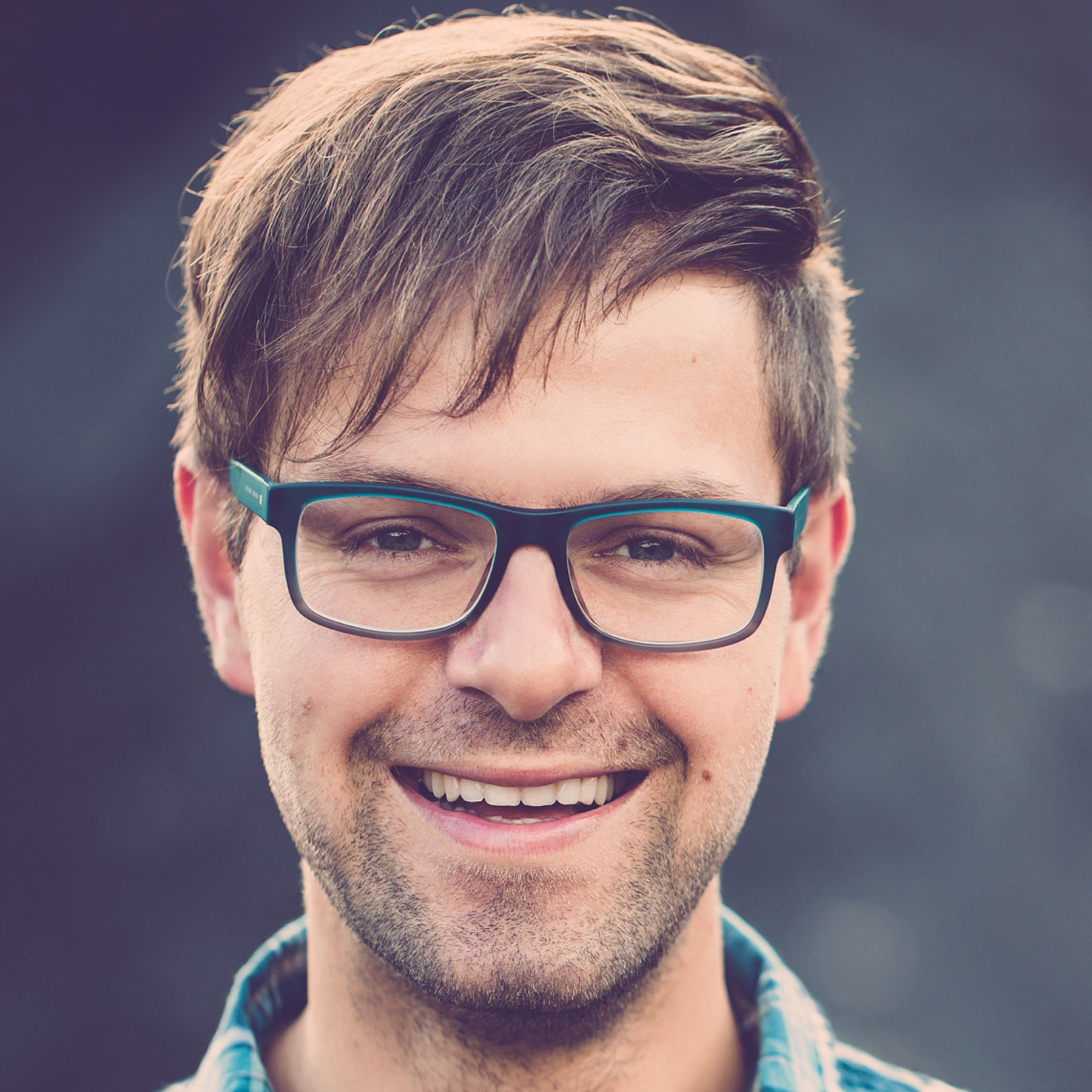 Harald Meier, Konzept